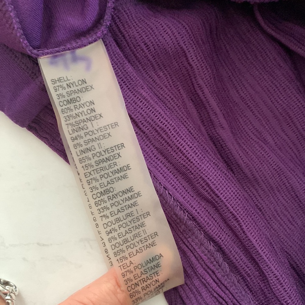 Nue by Shani Womens Dress Size 16 - Picture 10 of 12
